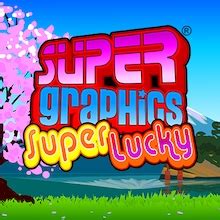 super graphics super lucky|Super Graphics Super Lucky .